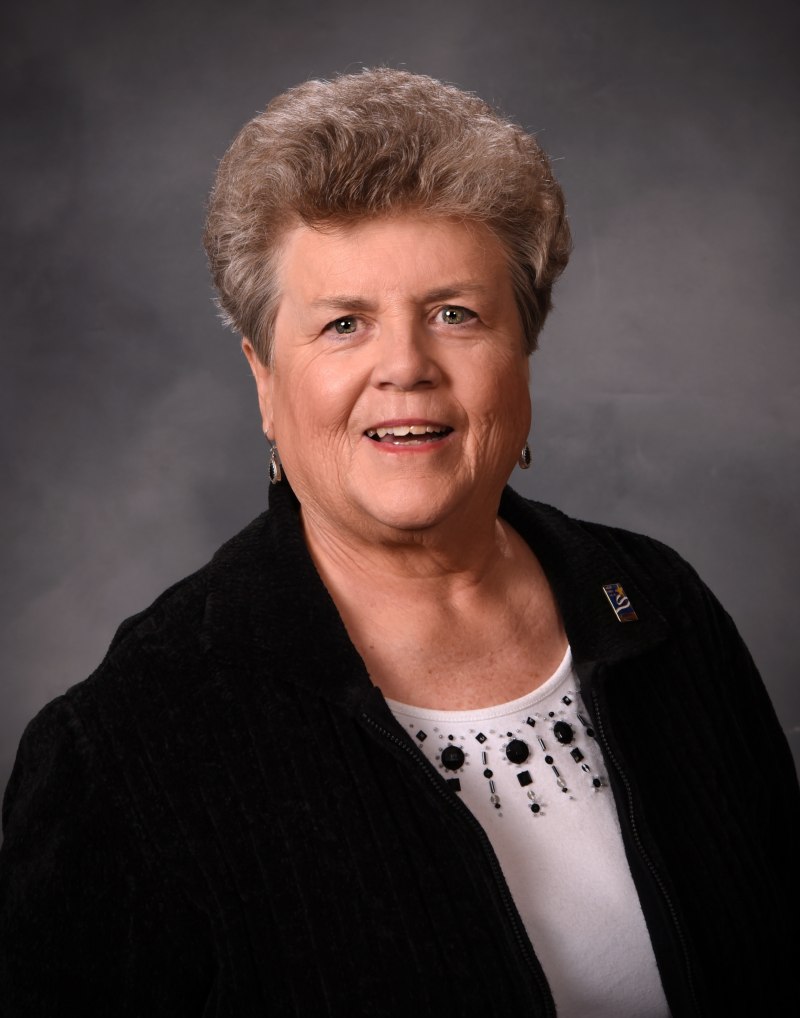Phyllis Byrum Phyllis Byrum